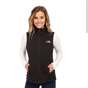 THE NORTH FACE Women’s Canyonwall Vest